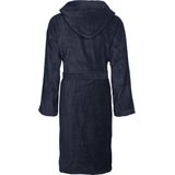 arena - Soft Robe Core - Badjas - Katoen - Uniseks, Met Capuchon en Zakken