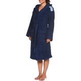 arena - Soft Robe Core - Badjas - Katoen - Uniseks, Met Capuchon en Zakken
