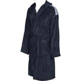arena - Soft Robe Core - Badjas - Katoen - Uniseks, Met Capuchon en Zakken