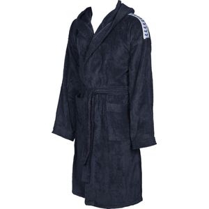 arena - Soft Robe Core - Badjas - Katoen - Uniseks, Met Capuchon en Zakken