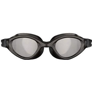 arena Cruiser Evo Zwembril voor volwassenen, uniseks, zwart, TU