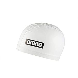 Arena Light Sensation II Uniseks helm voor volwassenen, wit (wit), één maat
