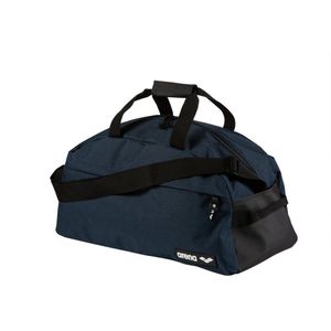 Arena, Blauw (Team Navy Melange), Arena Duffle Team Sporttas, 40 liter