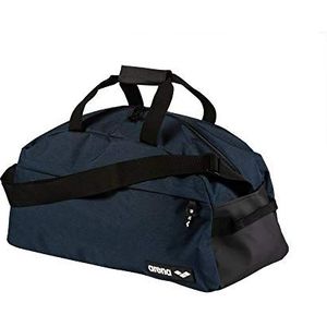 arena Team Duffle 40, grote waterdichte sporttas voor zwemmen, zwembad, strand, fitnessstudio, reizen, voor natte kleding, plunjezak met afneembare schouderriem, 40 liter