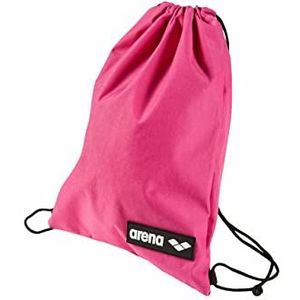Arena Unisex - volwassenen zwemtas gymtas Team, roze melange, één maat