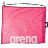 arena team mesh bag pink