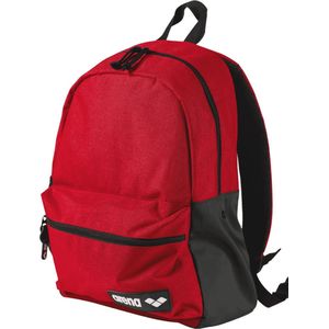 Arena Team Backpack 30 Red