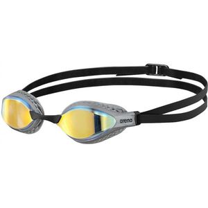 Arena Airspeed Mirror Zwembril (zwart)