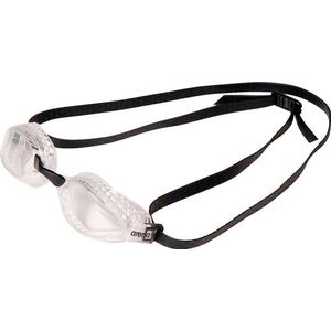 arena Lucht-snelheid Anti-Fog zwembril voor mannen en vrouwen, duidelijk/duidelijk