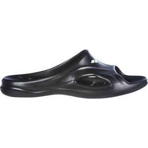 arena Hydrosoft II Hook Badslippers voor dames en heren, uniseks, voor zee en zwembad, sandalen met ergonomische zool en optimale grip op natte oppervlakken, chloorbestendig, 8 UK (42 EU)