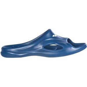 arena Hydrosoft II Hook Badslippers voor dames en heren, uniseks, voor zee en zwembad, sandalen met ergonomische zool en optimale grip op natte oppervlakken, chloorbestendig