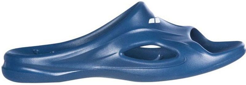 Arena - Hydrosoft II - Badslippers - Navy - EVA-Materiaal