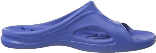 Arena - Hydrosoft II - Badslippers - Zwart - Hypoallergeen - Chloorbestendig