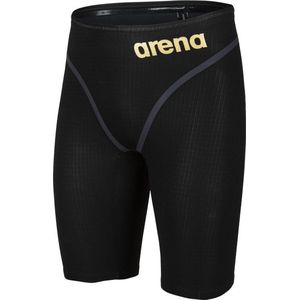 ARENA Pwskin Carbon Core FX Jammer Shorts voor heren, zwart-goud, 176