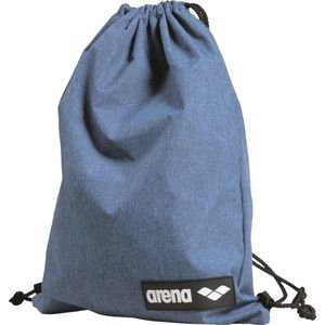 Arena Team Swimbag Denim-Melange