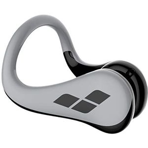 Nose Clip Pro II - Neusclip - Zwart - Verbeterde Moldtechnologie