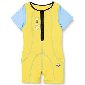 arena Friends Warmsuit Protection Gear Unisex Baby, Geel.