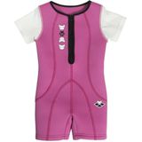 Arena Awt Uv-korte Mouwen Jumpsuit