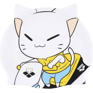 Arena - Friends - Silicone Badmuts - Kinderen - Kittens met Oren