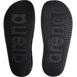 Arena - Marco - Badslippers - Zwart - EVA
