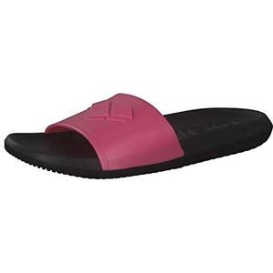 Arena Mario Footwear Unisex volwassenen, roze-zwart-zwart, 42