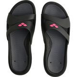 Arena - Nina - Slipper - Zwart - EVA - Dames