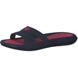 ARENA Nina - Badslippers - Zwart - Ethyleenvinylacetaat en Thermoplastisch Polyurethaan