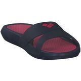 ARENA Nina - Badslippers - Zwart - Ethyleenvinylacetaat en Thermoplastisch Polyurethaan