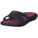 ARENA Nina - Badslippers - Zwart - Ethyleenvinylacetaat en Thermoplastisch Polyurethaan