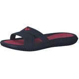 ARENA Nina - Badslippers - Zwart - Ethyleenvinylacetaat en Thermoplastisch Polyurethaan