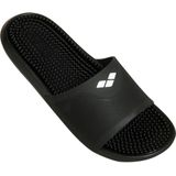 Arena - Marco - Zwembad- en Strandsandalen - Zwart - EVA