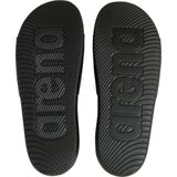 Arena - Marco - Zwembad- en Strandsandalen - Zwart - EVA