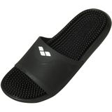 Arena - Marco - Zwembad- en Strandsandalen - Zwart - EVA