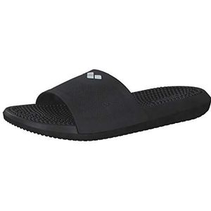 arena Marco Badslippers voor dames en heren, uniseks, voor zee en zwembad, sandalen met zachte, masserende zool en optimale grip op natte oppervlakken