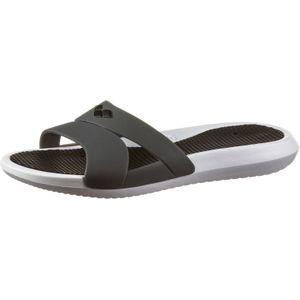 Arena - Nina Slides - Badslippers - Zwart - Ethyleen Vinyl Acetate