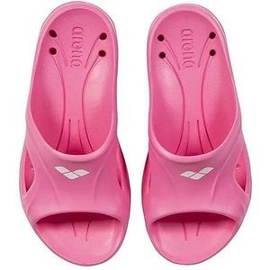 arena Kinderbadslippers Hydrosoft II sandalen unisex kinderen, roze (roze), maat 35