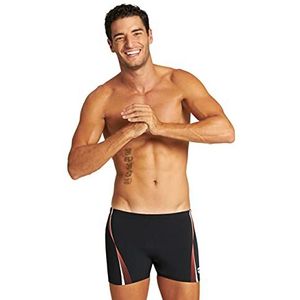 ARENA Heren M Gauzy Short Zwembroek Shorts (1 stuk)