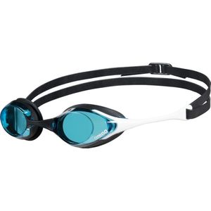 Arena Heren Cobra Swipe zwembril, blauw-wit, één maat