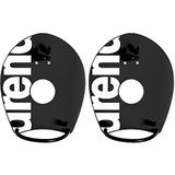 Arena - Handpaddles - Elite Hand Paddle - Zwart/Wit - S
