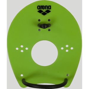 Arena - Handpaddles - Elite Hand Paddle - Groen/Zwart - S