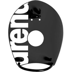 Arena - Handpaddles - Elite Hand Paddle - Zwart/Wit - L