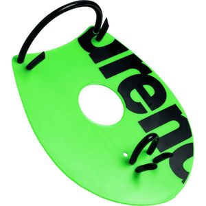 Arena - Handpaddles - Elite Hand Paddle - Groen/Zwart - L