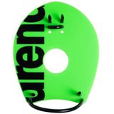 Arena - Handpaddles - Elite Hand Paddle - Groen/Zwart - M