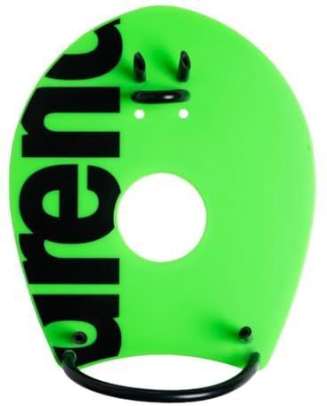 Arena - Handpaddles - Elite Hand Paddle - Groen/Zwart - M