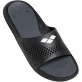 arena bruno bad sandalen zwart