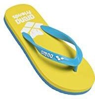 Arena - Junior - Kinderslippers - Waterdicht - Sneldrogend Materiaal