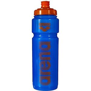 ARENA Sport Bottle Sportfles, uniseks, volwassenen, blauw, eenheidsmaat