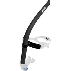 ARENA - Snorkel - Swim Snorkel III black - Default Title