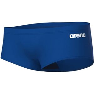 Arena - Zwemboxer - Blauw - Chloorbestendig