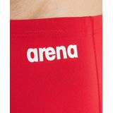 Arena - Zwemboxer Low Waist - Rood - Arena Maxlife Eco